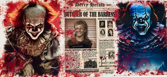 Pennywise