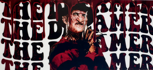 Freddy