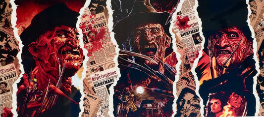 Freddy
