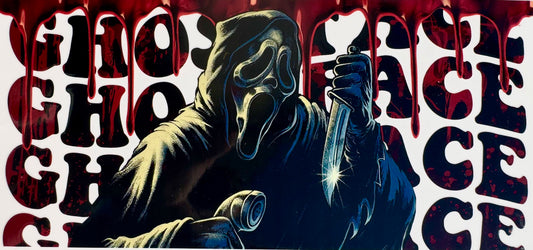 Ghost Face