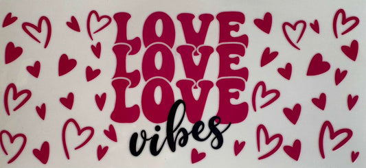 Love and Vibes