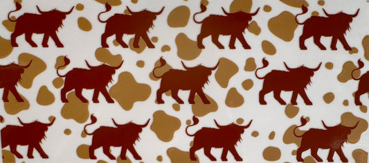 Cows on Print