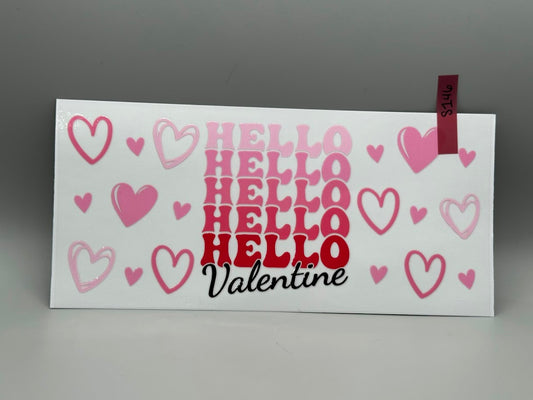 VAL006 Hello Valentine