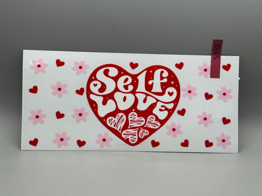 VAL012 Self Love