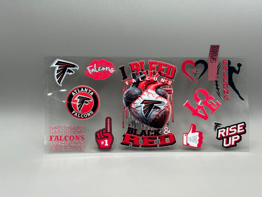 SP003 Atlanta Falcons
