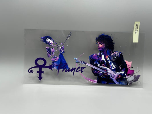 MUS009 Prince