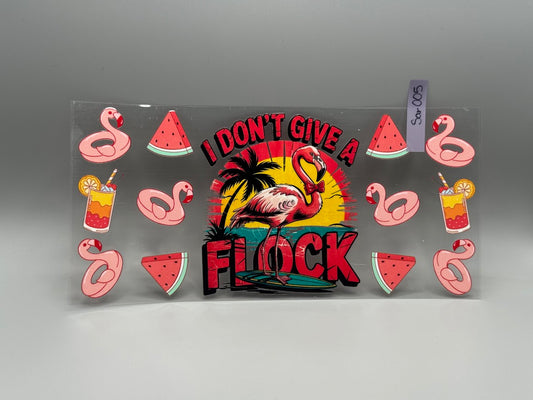 SAR005 Flamingo