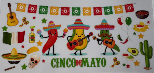 Cinco De Mayo