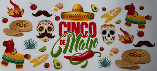 Cinco De Mayo