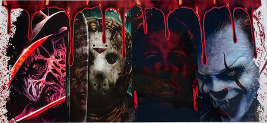 Horror Characters