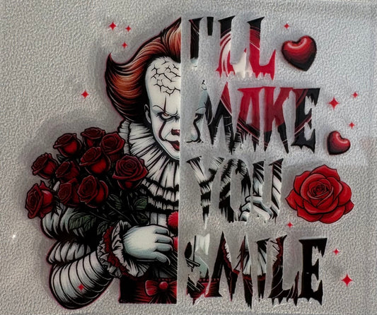 I'll Make You Smile