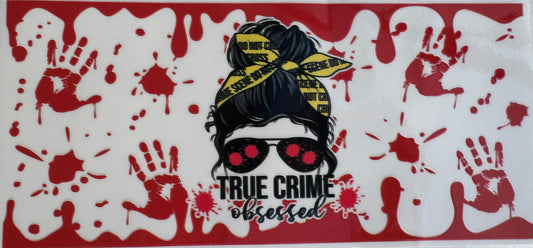True Crime