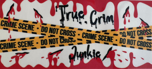 Crime Junkie