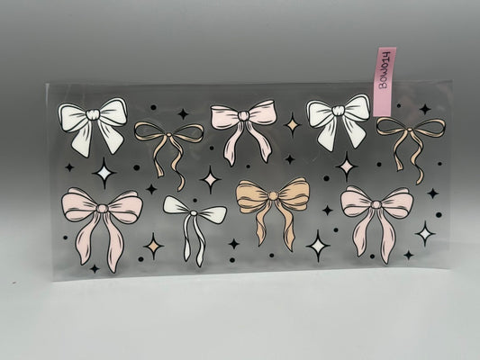 BOW014 Bows