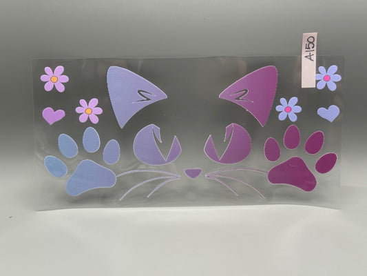 A150 Cat