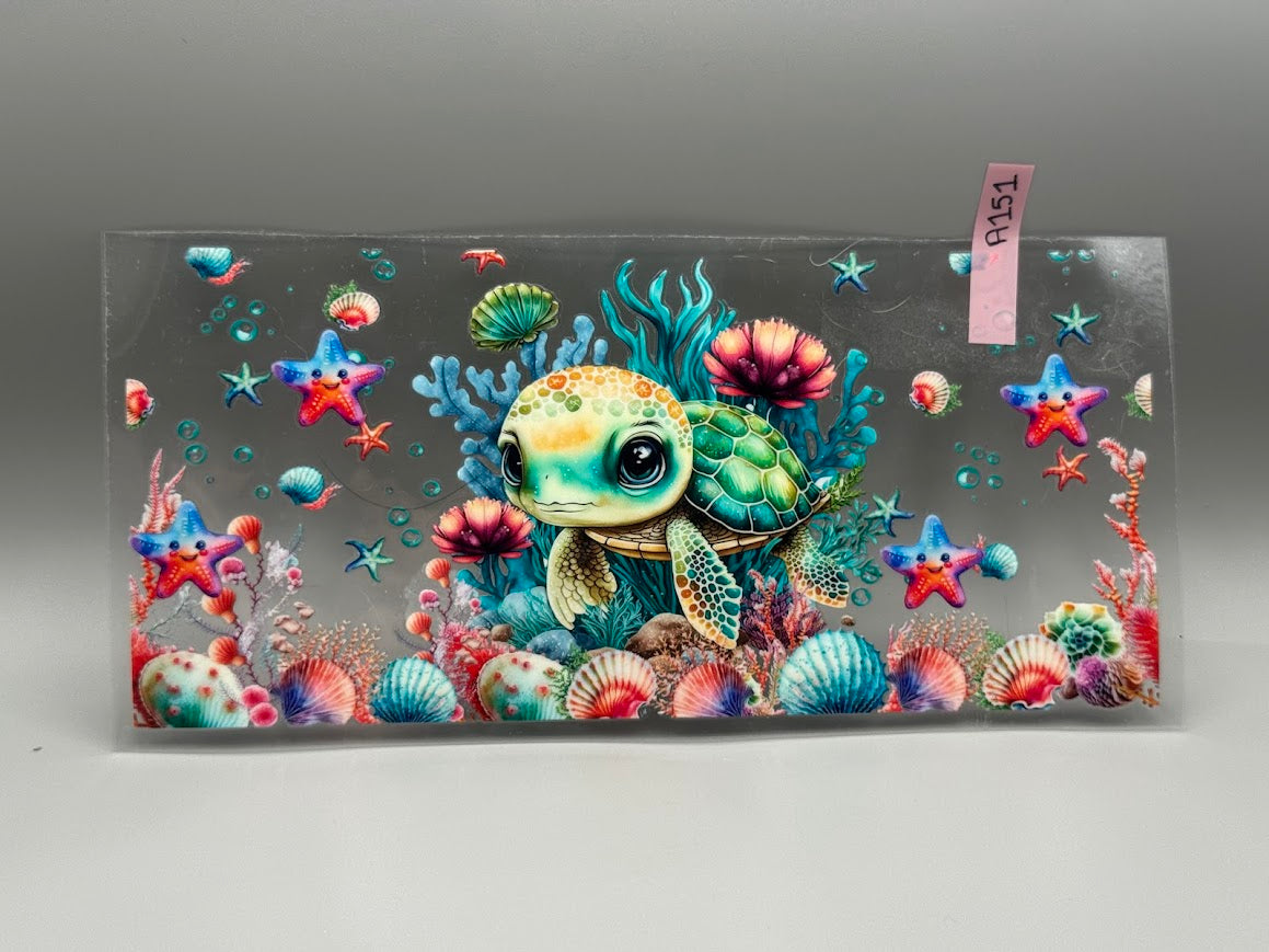 A151 Turtle