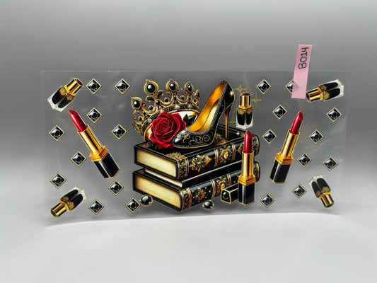 B014 Book Glam