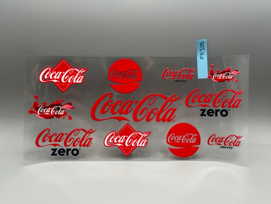 FD110 Coca-Cola