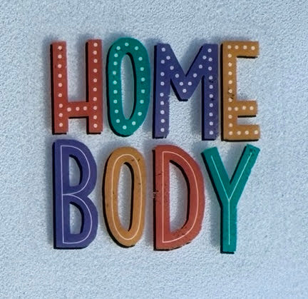 Home Body