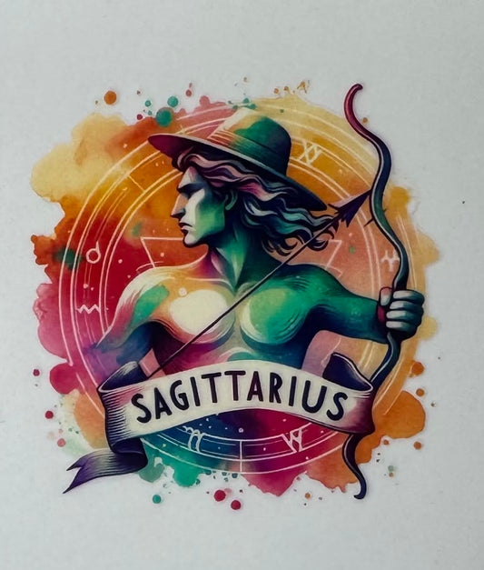 Sagittarius