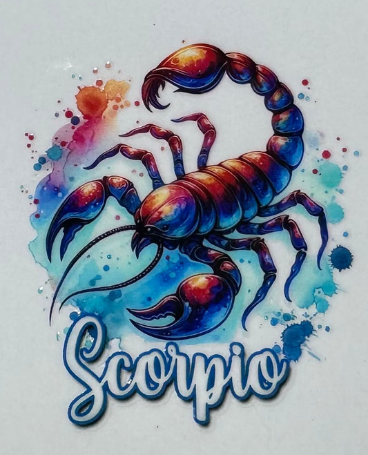 Scorpio