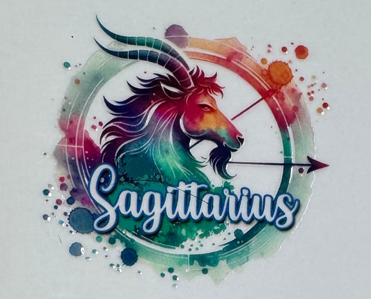 Sagittarius