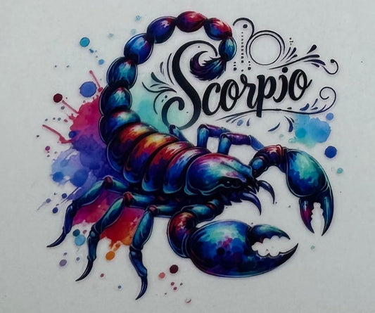 Scorpio