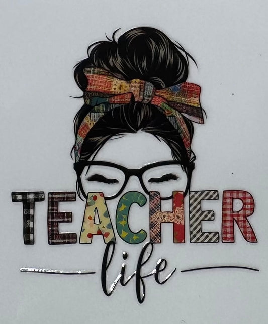 Teacher Life
