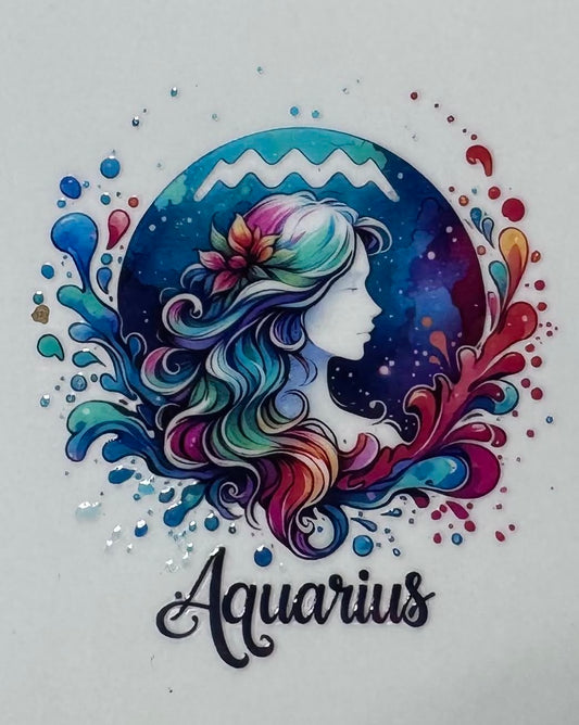 Aquarius