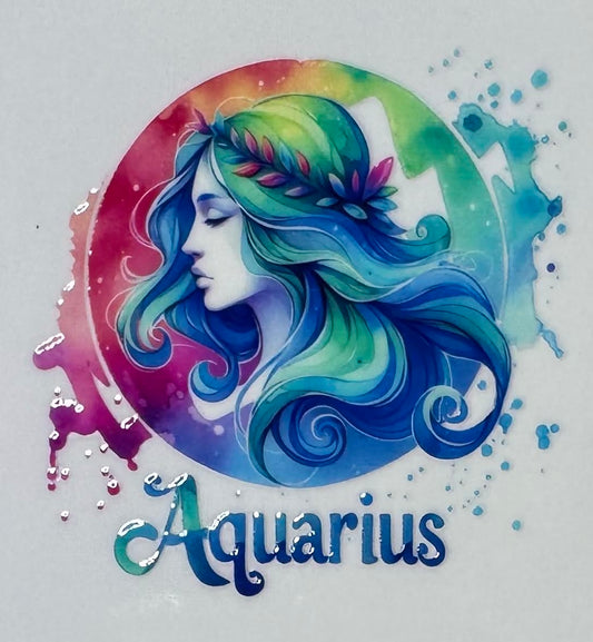 Aquarius