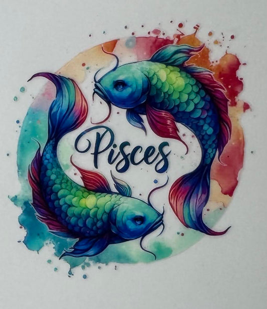Pisces