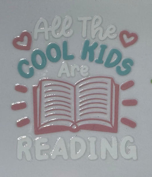 Cool kids
