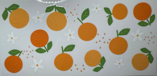 Oranges