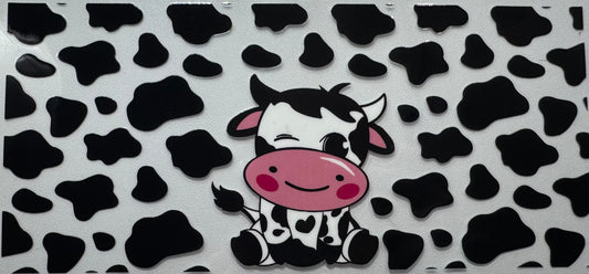 Happy Cow