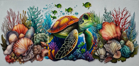 Sea Turtle