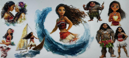 C016 Moana