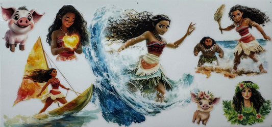 C017 Moana