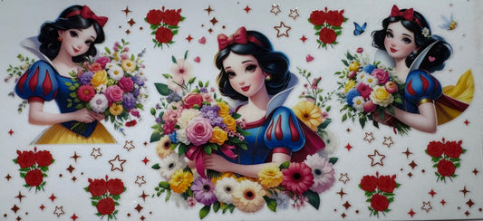 C022 Snow White