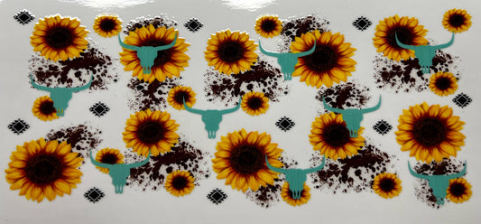 Western Sunflowers