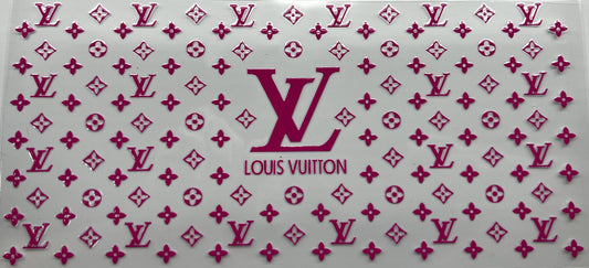 Light Pink LV