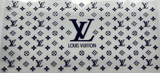 Navy Blue LV
