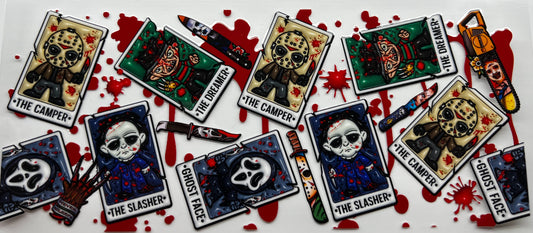 Killer cards