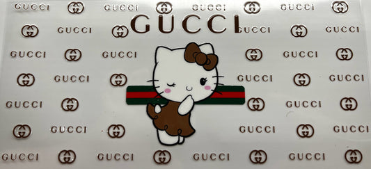 HK Gucci