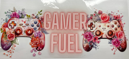 Gamer Fuel
