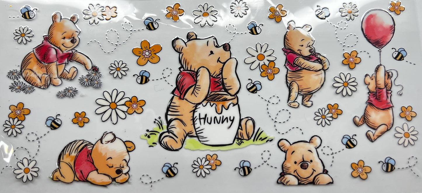 Winnie the Pooh