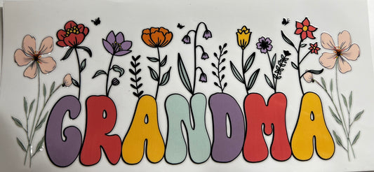 Grandma