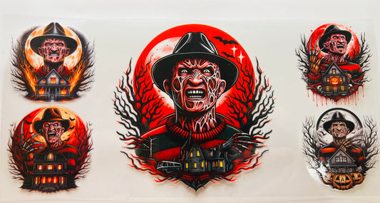 Freddy