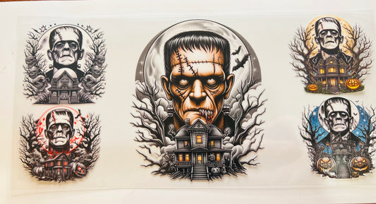 Frankenstein