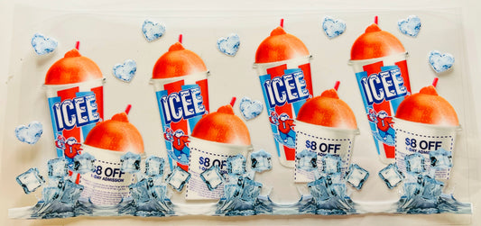 Icee #1