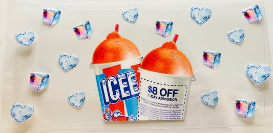 Icee #2